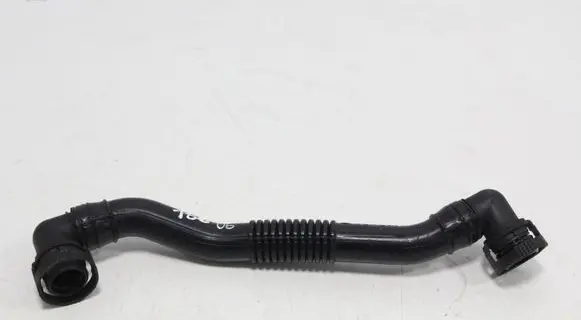 Volkswagen Polo IV 9N3 Breather/breather pipe/hose 6J103493B