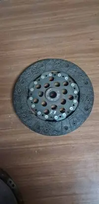Mitsubishi Space Star Clutch pressure plate 