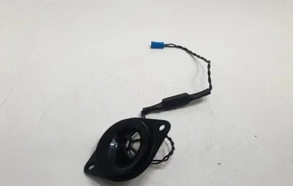 BMW 3 F30 F35 F31 Parcel shelf speaker 9226358 65139226358