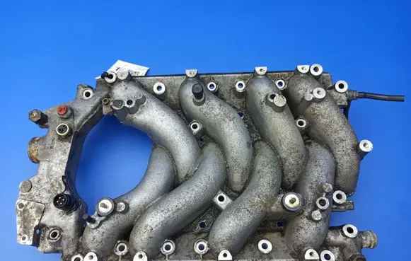 Mercedes-Benz 380 560SEC C126 Intake manifold 1171413901 R1171413901 A1171413901