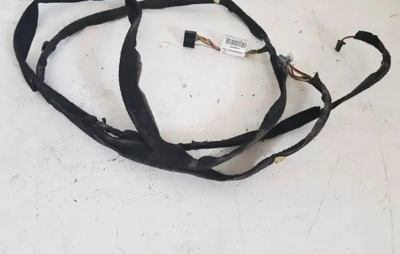 Opel Movano B Other wiring loom 240366607R