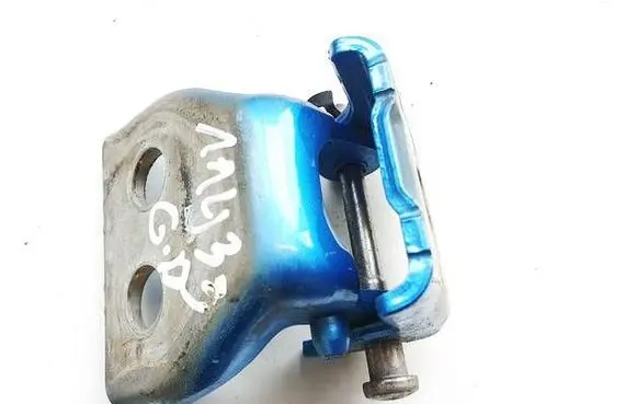Citroen C4 I Picasso Rear door lower hinge