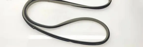 Subaru Outback Front door rubber seal