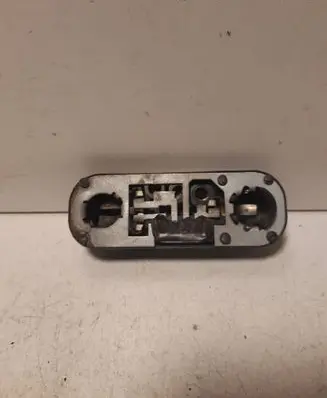 Ford S-MAX Tail light bulb cover holder 162494