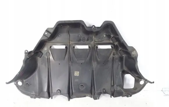 Nissan Leaf II (ZE1) Engine splash shield/under tray 748AZ3NL0A
