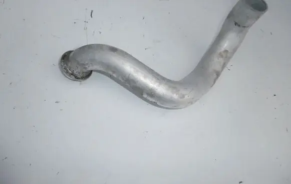 Volvo XC90 Intercooler hose/pipe