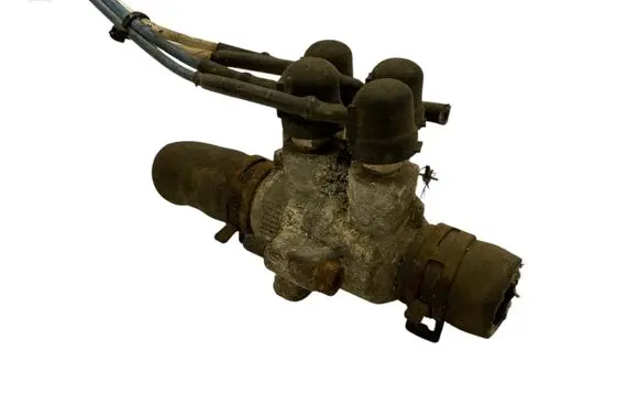 Nissan Qashqai Coolant heater 110514EA0A