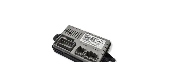 Ford Mondeo MK V Seat control module GU5T14B663AA A2C7518640050 1710052