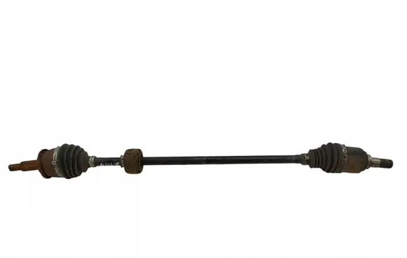 Suzuki Baleno IV Front driveshaft 