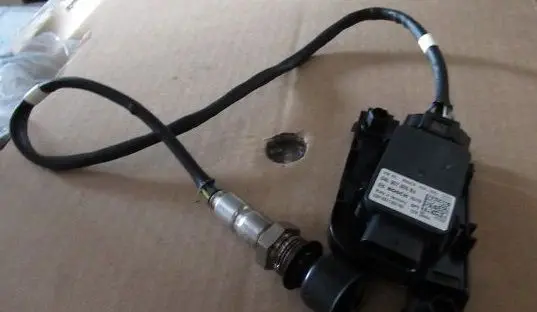 Audi A3 S3 8P Lambda probe sensor