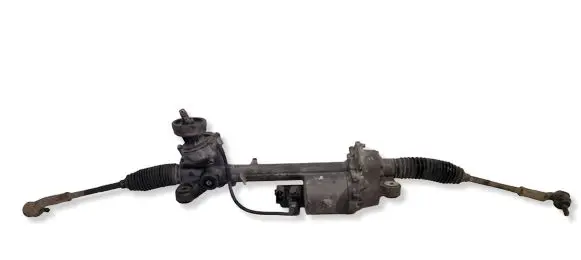 Volkswagen PASSAT B6 Steering rack 4086001717 5WK4800E03 5N1909144K
