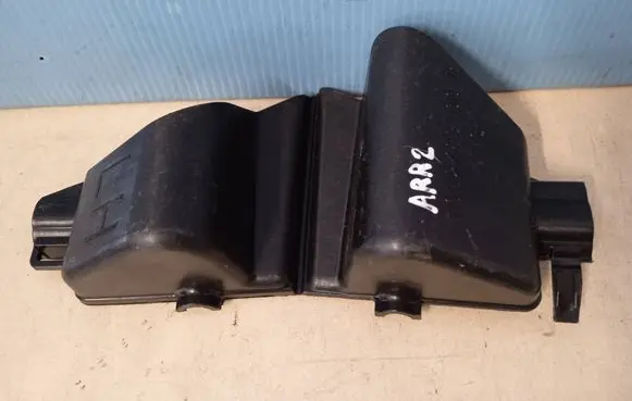 Tesla Model S Radiator support slam panel bracket 105248900B