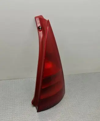 Citroen C3 Rear/tail lights 2556D2