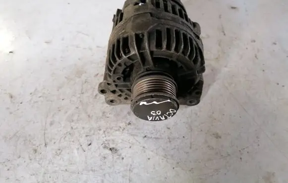 Skoda Octavia Mk1 (1U) Generator/alternator 038903023
