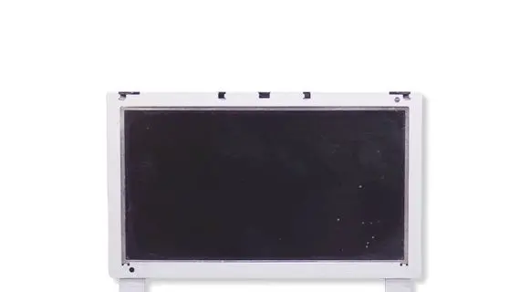 Opel Insignia A Screen/display/small screen 13223793