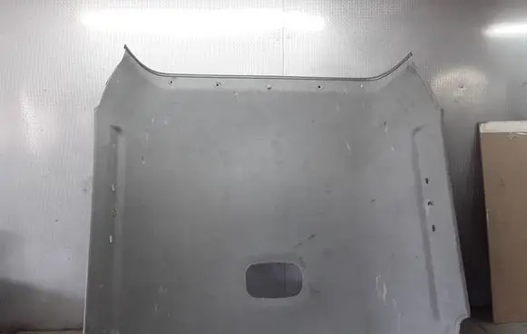 Hyundai H-1, Starex, Satellite Headlining 