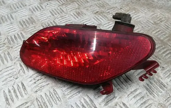 Citroen DS4 Rear fog light 9672489880 30113015 3011201515550601