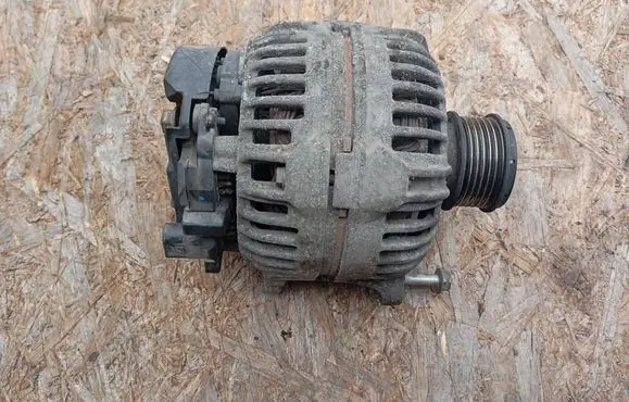 Dodge Journey Generator/alternator 0124525128 05033757AB
