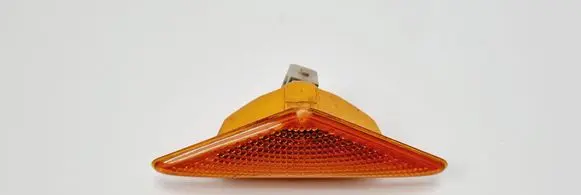 Ford Focus Front fender indicator light XS4H3K354a