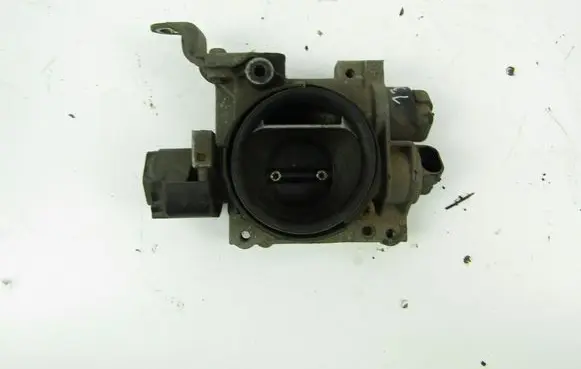 Fiat Seicento/600 Electric throttle body valve 