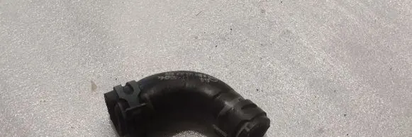 Audi A8 S8 D4 4H Brake vacuum hose/pipe 4H0121445K 4H0121445