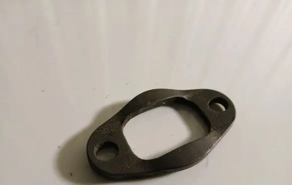 Land Rover Discovery 3 - LR3 Fuel Injector clamp holder