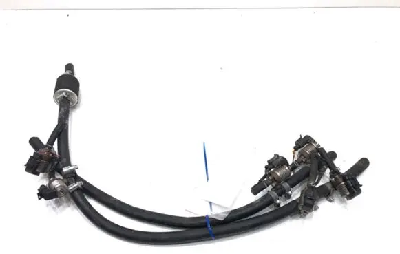 Honda Odyssey LP gas injector 