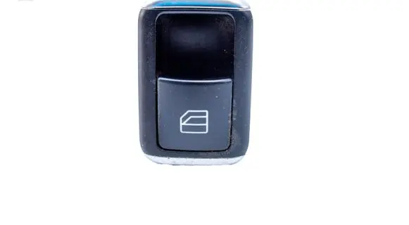 Mercedes-Benz E W212 Electric window control switch A2049055502 10065654 10021838