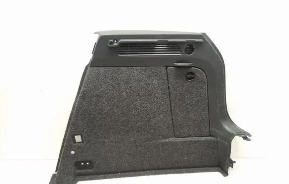 Volkswagen Tiguan Trunk/boot side trim panel 5N0867428R
