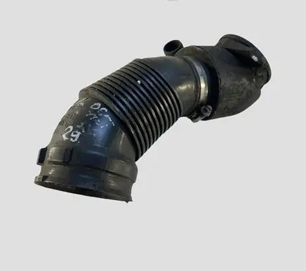 Audi A4 S4 B7 8E 8H Air intake hose/pipe 4F0129615G