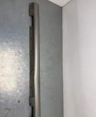 Mercedes-Benz C W204 Sill