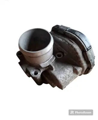 Ford Connect Throttle valve 9673534480