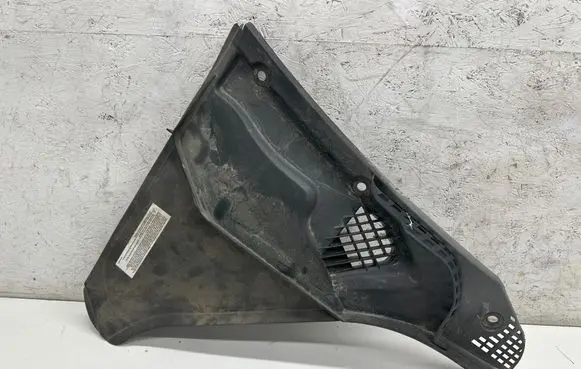 BMW 6 F06 Gran coupe Wiper trim 74850610