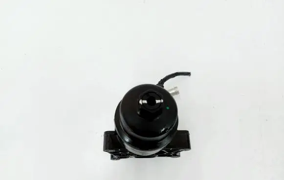 Hyundai Tucson IV NX4 Oil filter mounting bracket 26300-2MHB1