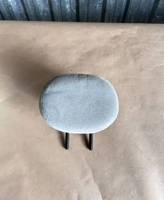 Citroen C3 Rear seat headrest 