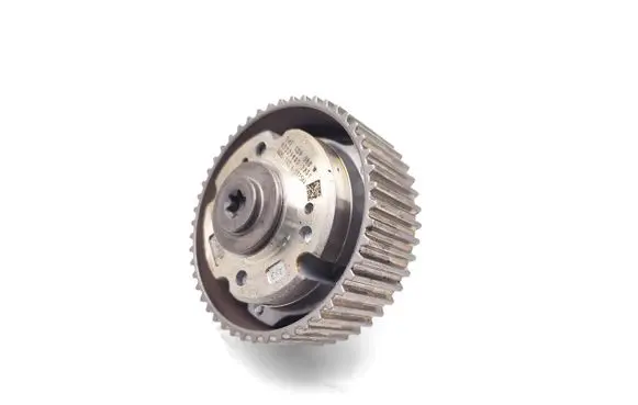 Audi A3 S3 8V Camshaft pulley/ VANOS 04E109088N