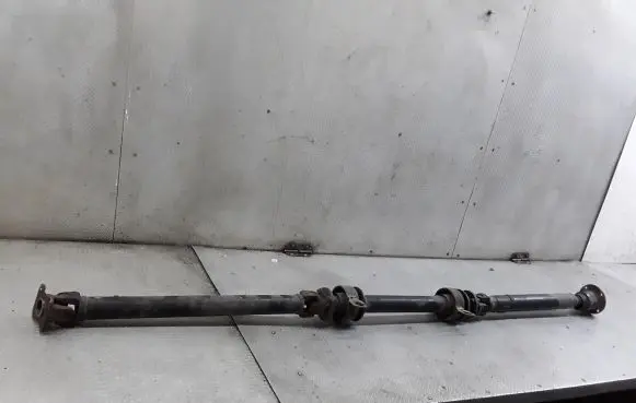 Mazda CX-7 Drive shaft (set)