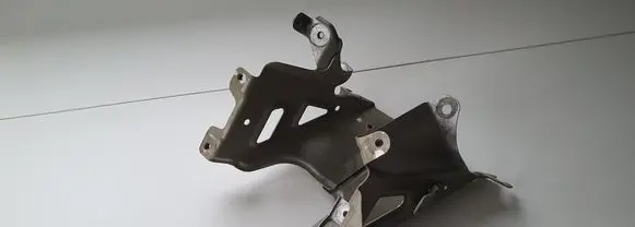 Honda CR-V Battery tray 