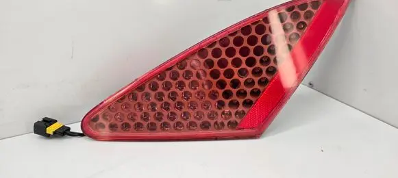 Peugeot 307 CC Tailgate rear/tail lights