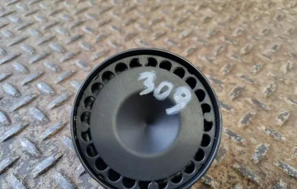 BMW 3 G20 G21 Alarm system siren 9493759