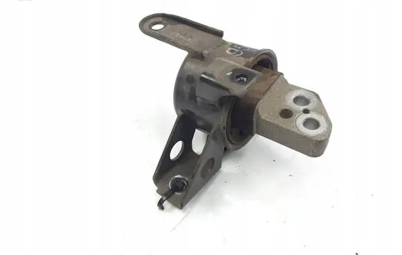 Chevrolet Spark Engine mount vacuum valve 
