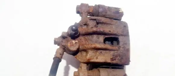 KIA Ceed Rear brake caliper