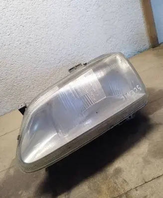 Renault Scenic I Headlight/headlamp 02a02hcr175