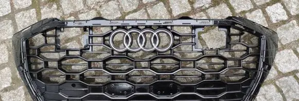 Audi RS Q8 Front grill 4M8853651BN