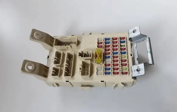 Fuse module