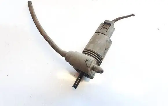 Mini One - Cooper Coupe R56 Windscreen/windshield washer pump 12133510