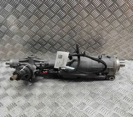 Audi e-tron Steering rack 4N0909144E 4N1423053L