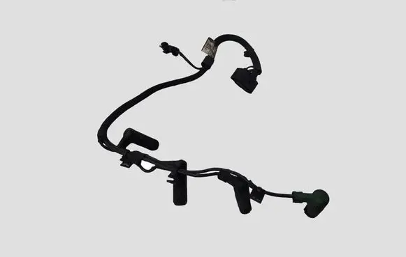 BMW 1 E81 E87 Glow plug wires 780215706