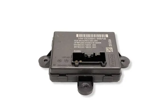 Ford Focus Door control unit/module BV6N14B532AH AV6N14C236AB AV6N14C068AG