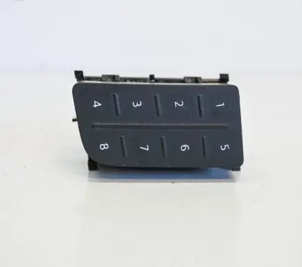 Audi A4 S4 B9 8W Other switches/knobs/shifts 8W2919616C